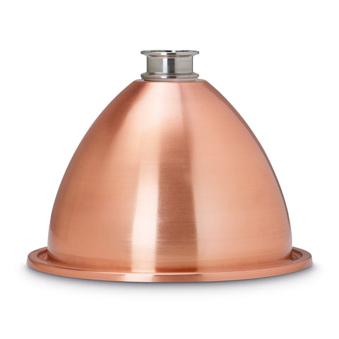 Alembic Copper Dome